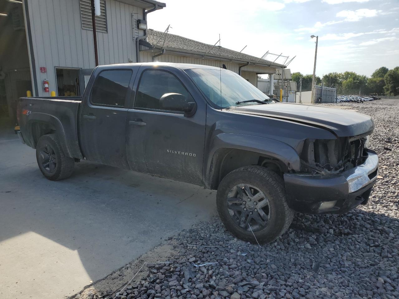 Chevrolet Silverado K1500 Lt K1500 Lt Image 5