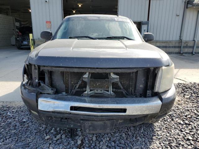 Chevrolet Silverado K1500 Lt K1500 Lt Image 4