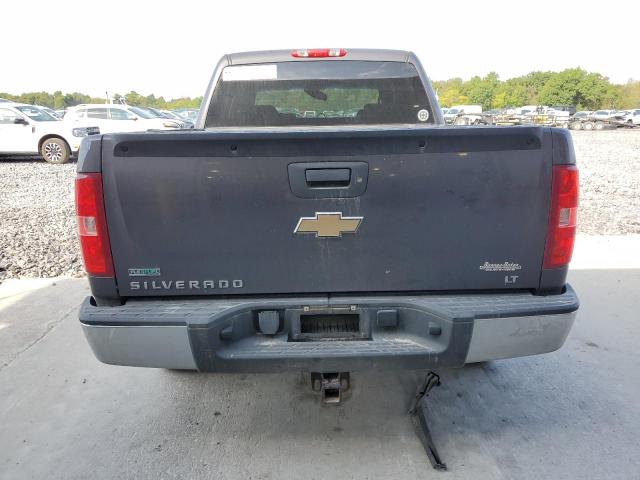 Chevrolet Silverado K1500 Lt K1500 Lt Image 3