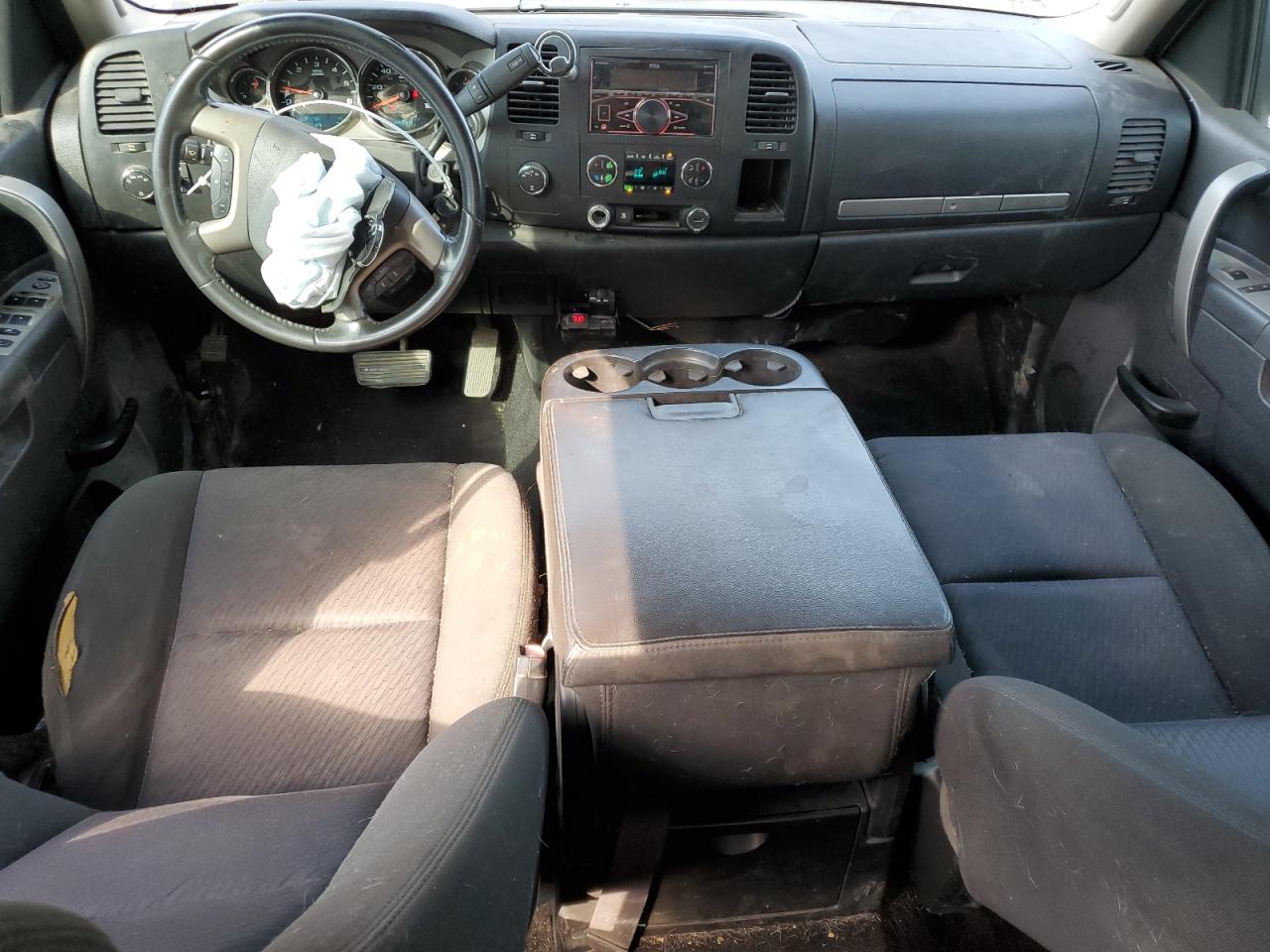 Chevrolet Silverado K1500 Lt K1500 Lt Image 6