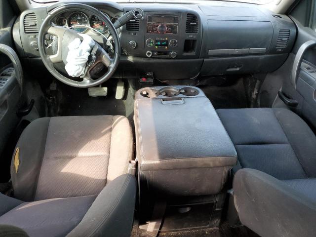 Chevrolet Silverado K1500 Lt K1500 Lt Image 6