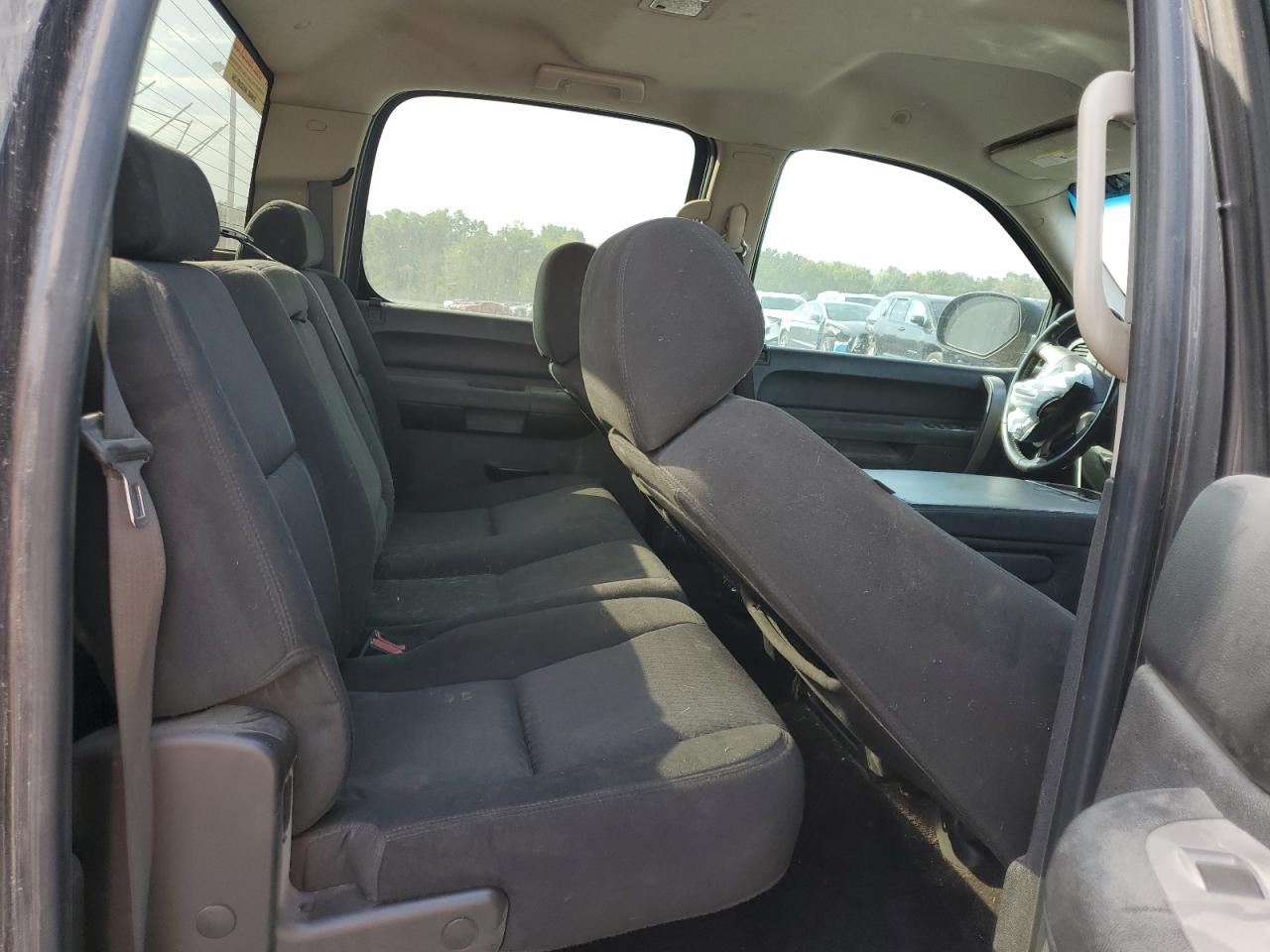 Chevrolet Silverado K1500 Lt K1500 Lt Image 11