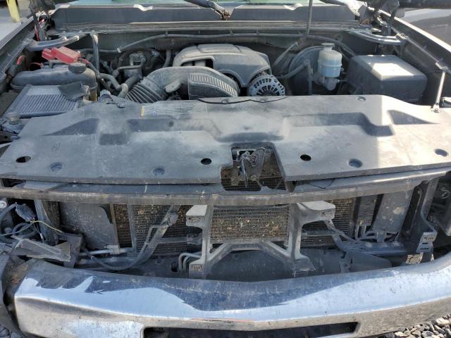 Chevrolet Silverado K1500 Lt K1500 Lt Image 8