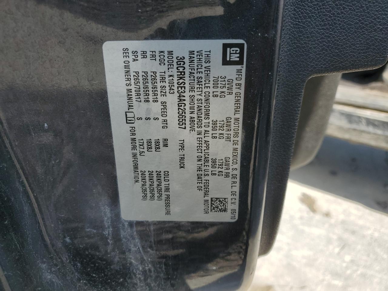 Chevrolet Silverado K1500 Lt K1500 Lt Image 9