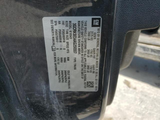 Chevrolet Silverado K1500 Lt K1500 Lt Image 9