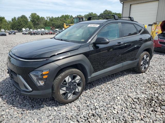  Salvage Hyundai KONA