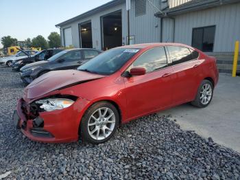  Salvage Dodge Dart