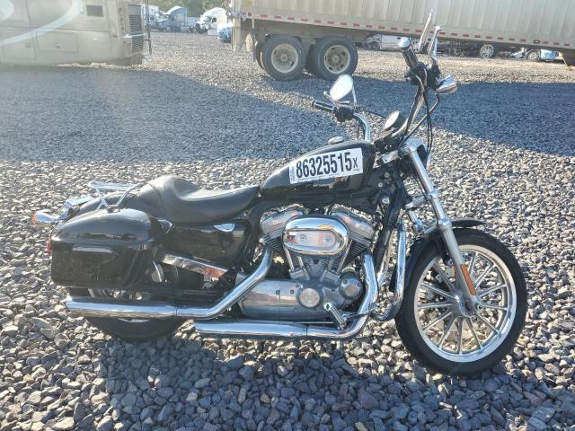  Salvage Harley-Davidson Xl883 L