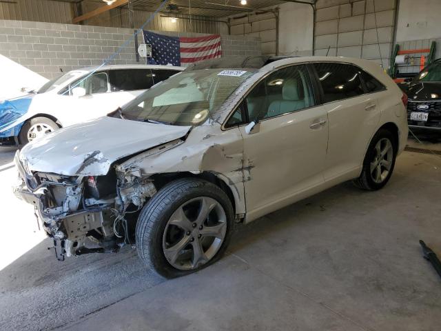  Salvage Toyota Venza