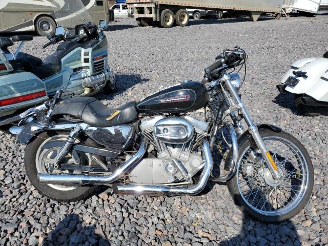  Salvage Harley-Davidson Xl883 C