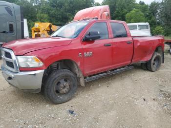  Salvage Ram 3500