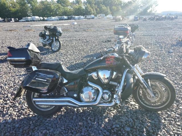  Salvage Honda Vtx Cycle