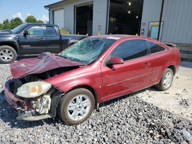  Salvage Chevrolet Cobalt