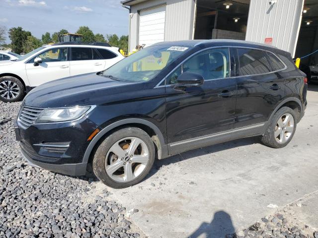  Salvage Lincoln MKC