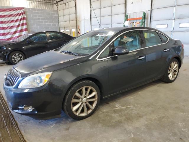  Salvage Buick Verano