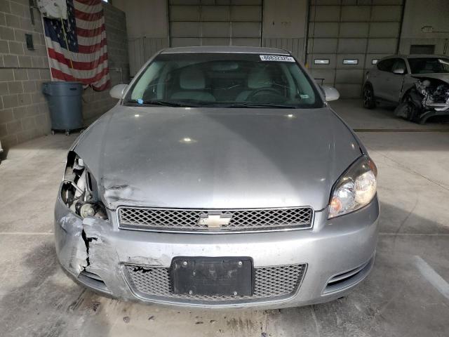 Chevrolet Impala Ls Image 11