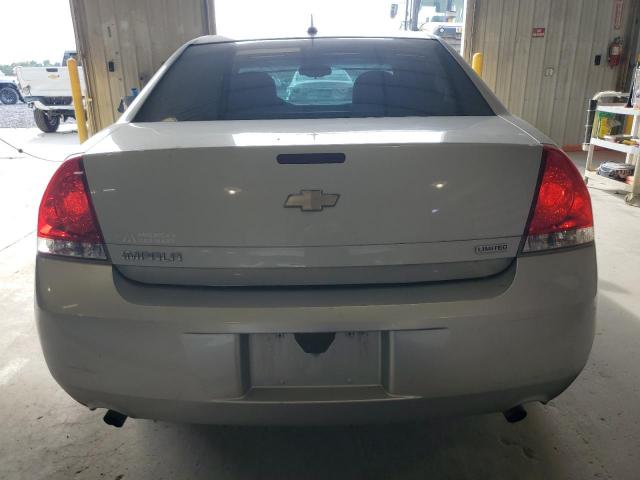 Chevrolet Impala Ls Image 9