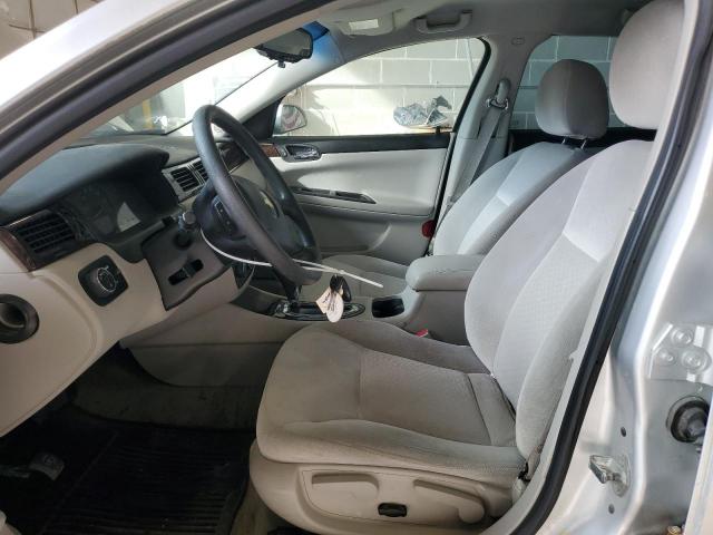 Chevrolet Impala Ls Image 2