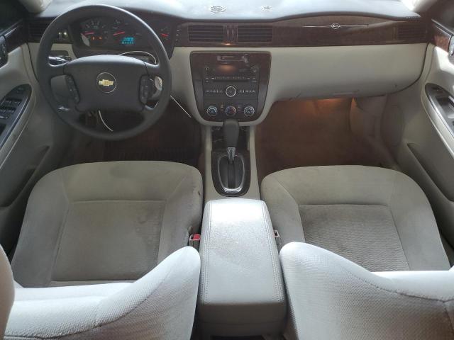 Chevrolet Impala Ls Image 12