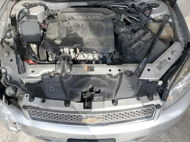 Chevrolet Impala Ls Image 3