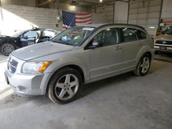  Salvage Dodge Caliber