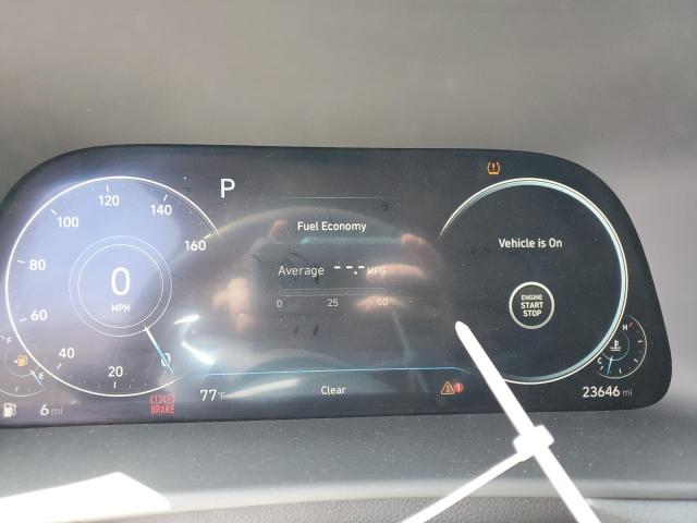 Hyundai SONATA Sel Plus Image 7