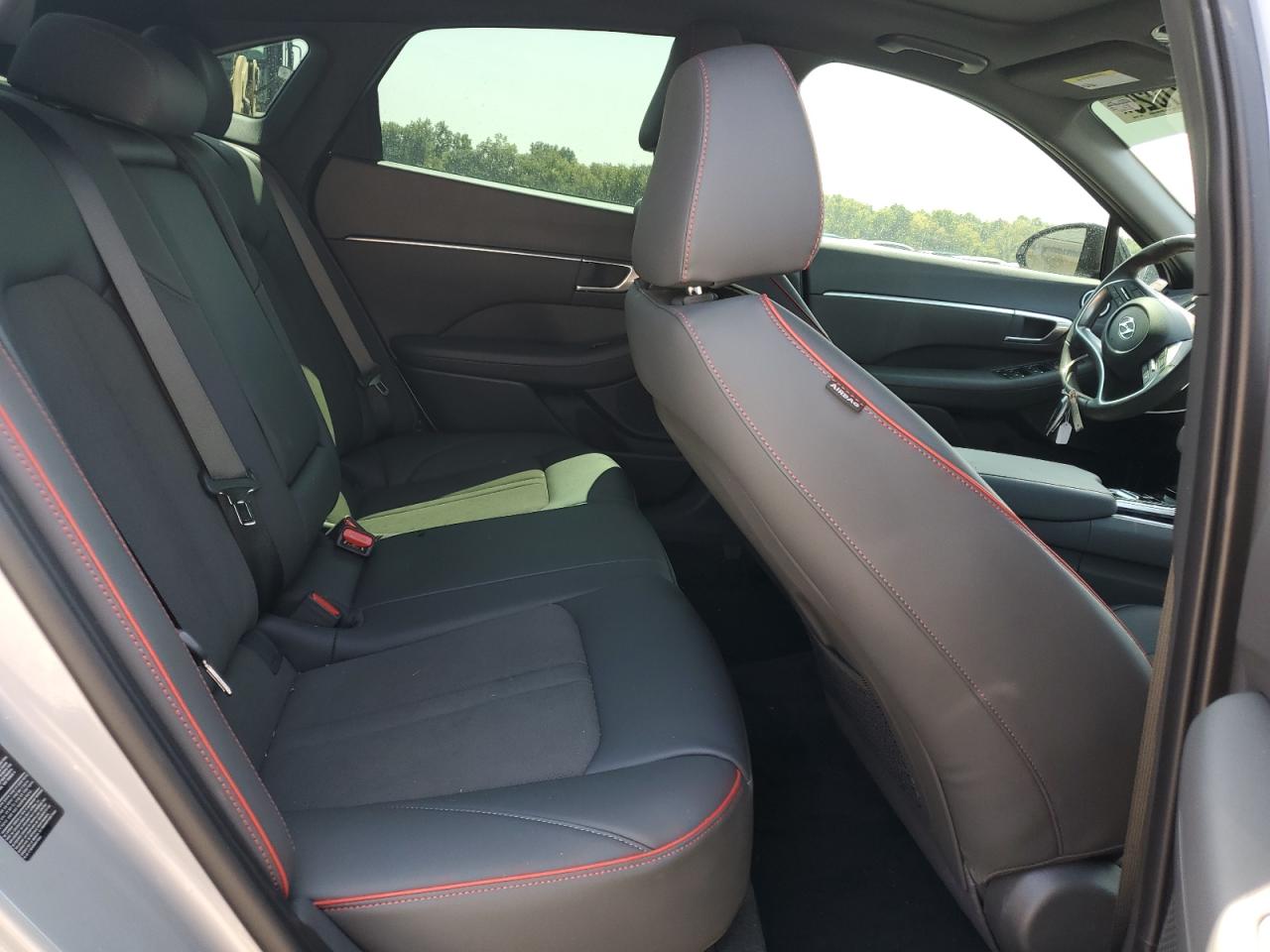 Hyundai SONATA Sel Plus Image 5