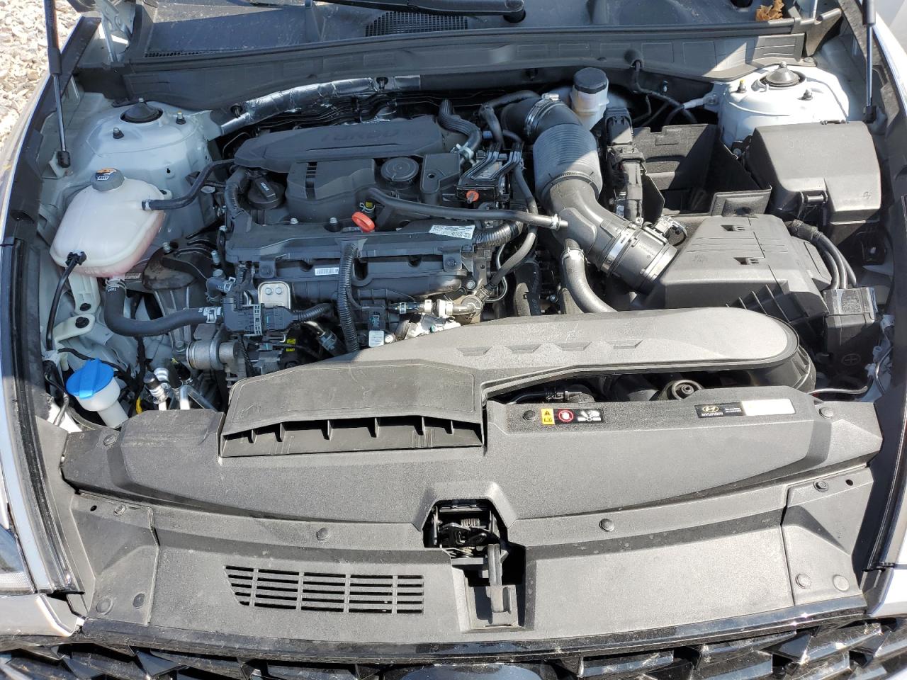 Hyundai SONATA Sel Plus Image 11