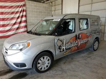  Salvage Ram Promaster