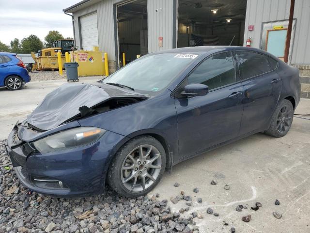  Salvage Dodge Dart