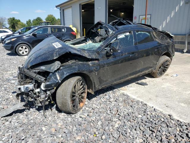  Salvage Audi S5