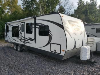  Salvage Dutchmen Denali