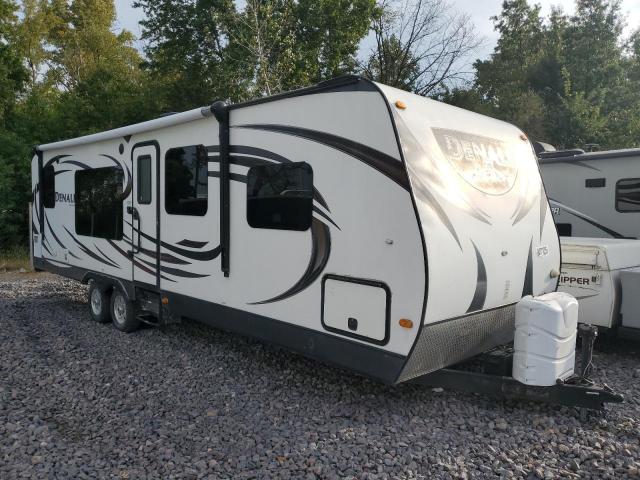  Salvage Dutchmen Denali