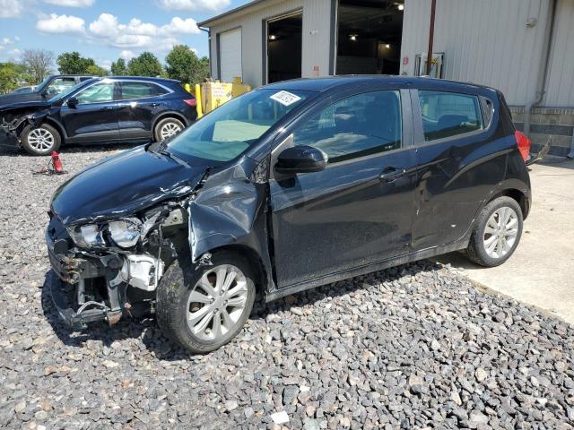  Salvage Chevrolet Spark