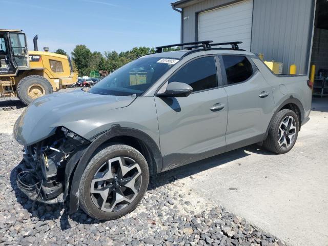  Salvage Hyundai SANTA CRUZ
