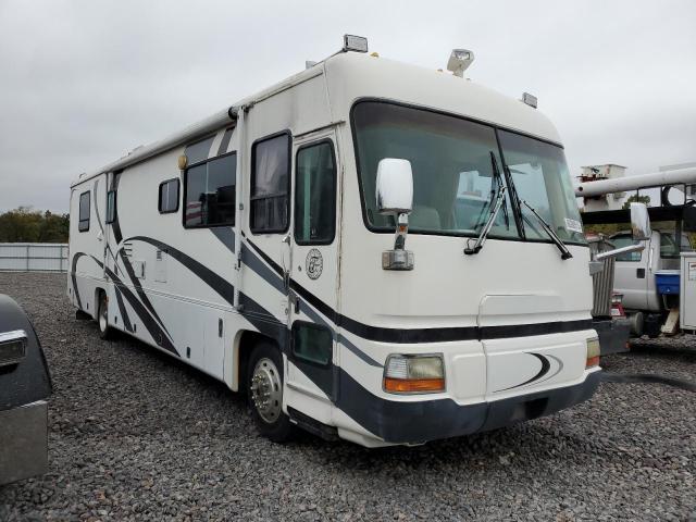  Salvage Freightliner Chassis X