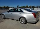 Cadillac CTS Luxury Image 3