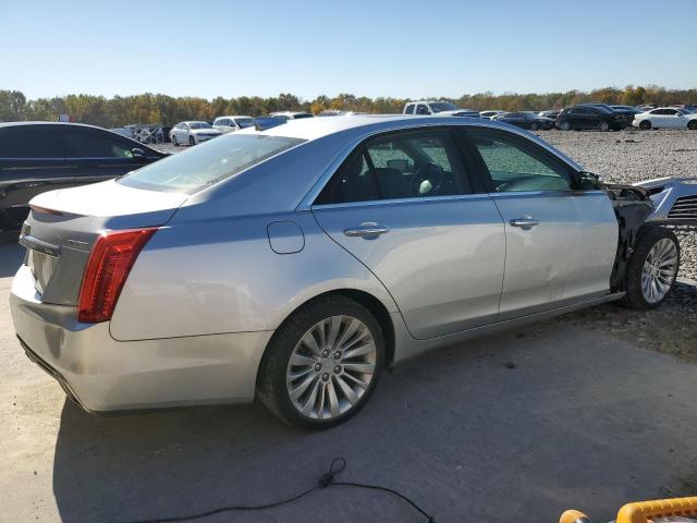 Cadillac CTS Luxury Image 4