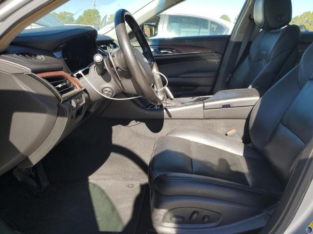 Cadillac CTS Luxury Image 11