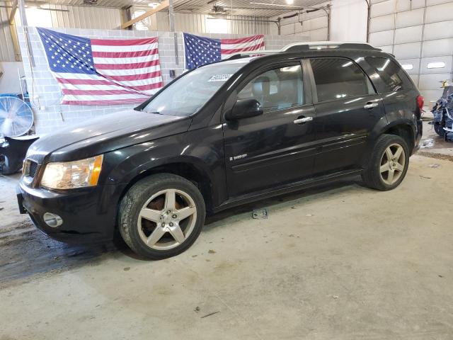  Salvage Pontiac Torrent