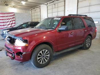  Salvage Ford Expedition