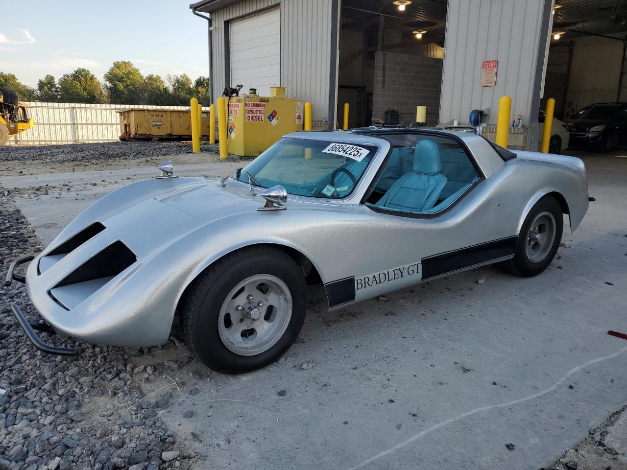 Volkswagen Beetle Image 1