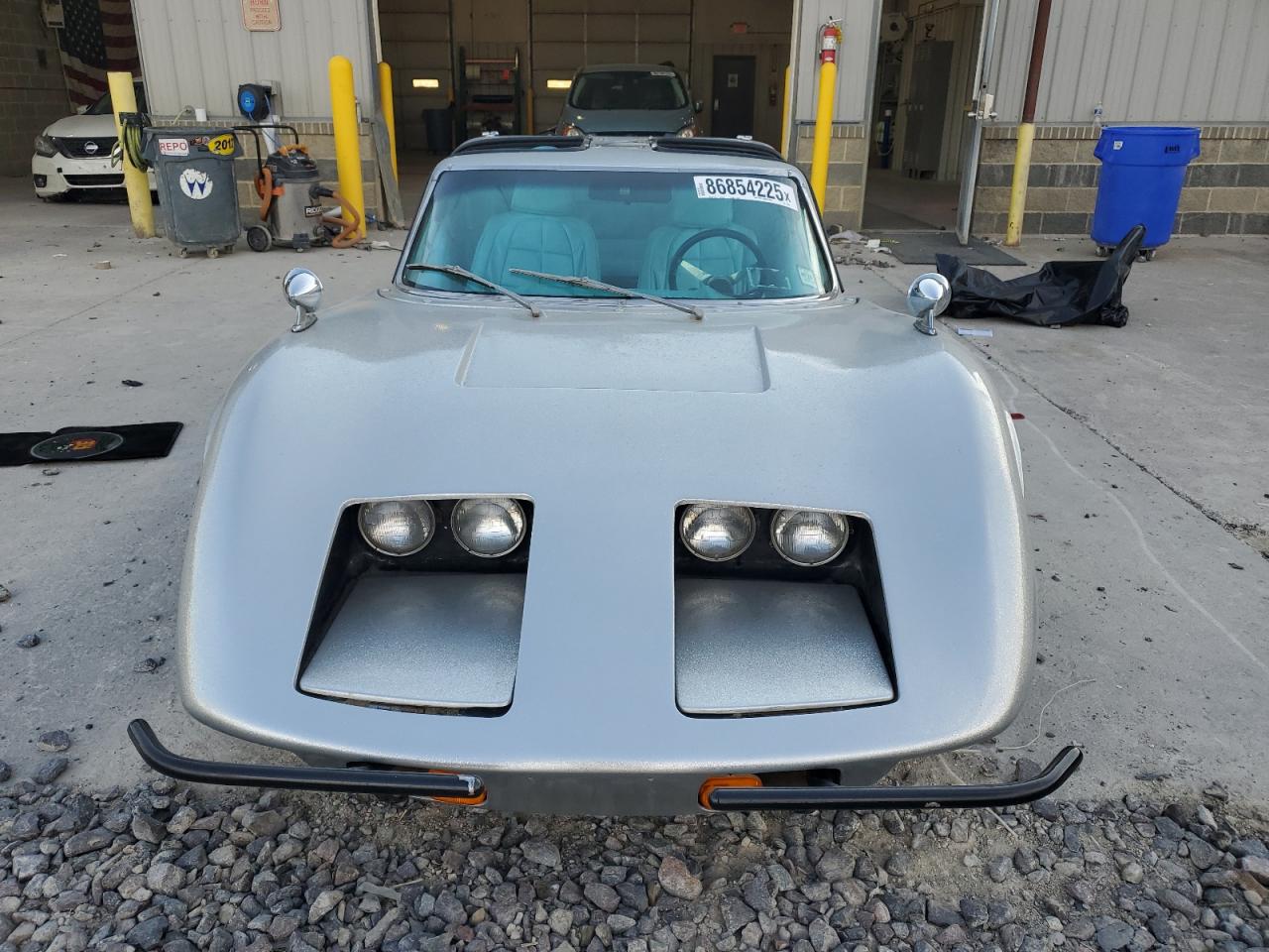 Volkswagen Beetle Image 3