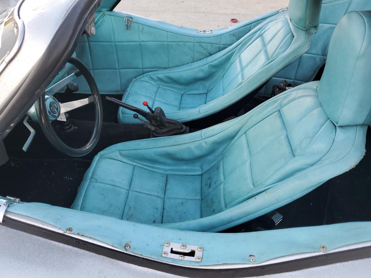 Volkswagen Beetle Image 7