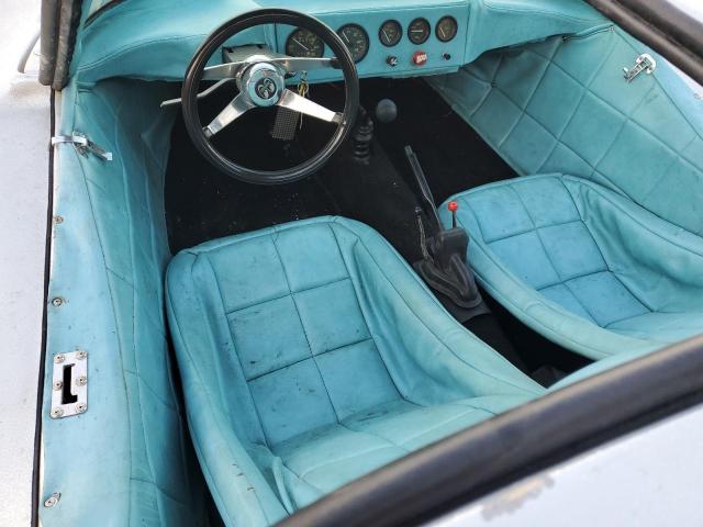 Volkswagen Beetle Image 6