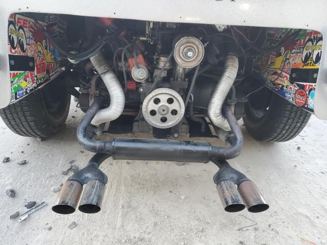 Volkswagen Beetle Image 10