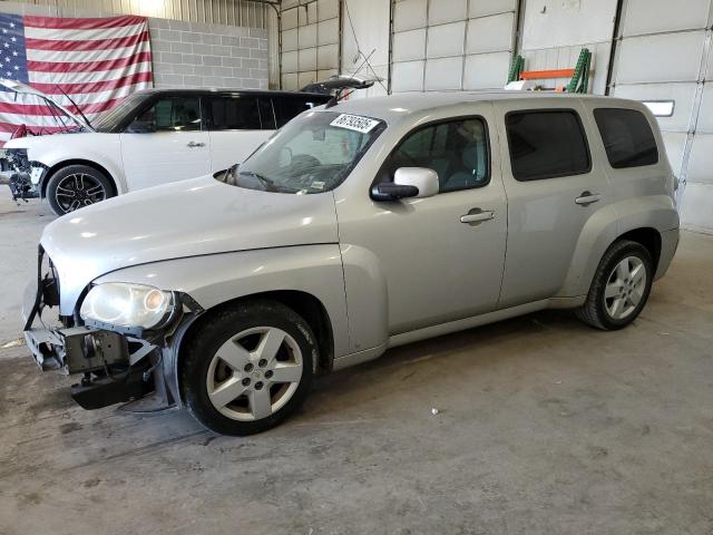  Salvage Chevrolet HHR