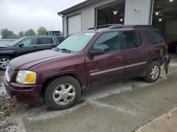 Salvage GMC Envoy