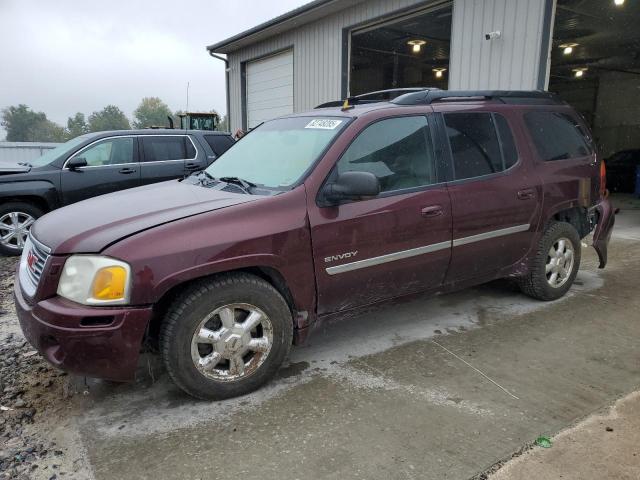  Salvage GMC Envoy