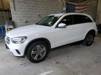  Salvage Mercedes-Benz GLC